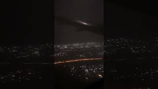 Before landed at Abudhabie international airport view frmthe tops #viralvideo  #viralshort  #video