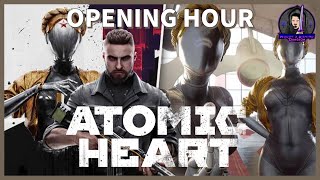 Atomic Heart