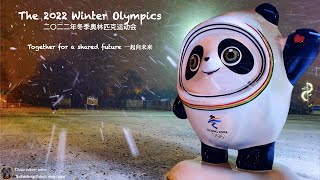 2022 Winter Olympics  #Beijing_olympics #Winter_olympics  #Beijing_2022