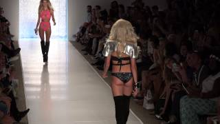 Beach Bunny 2015 Spring Presentation