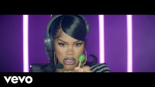 Teyana Taylor - 1800-One-Night