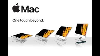 Apple Mac Touch | Antonio De Rosa