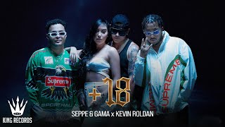 Seppe & Gama, Kevin Roldán - +18