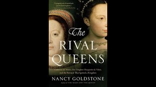 The Rival Queens book review by Nancy Goldstone