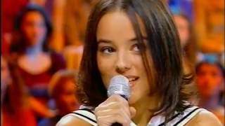 Alizée Live Performances 2