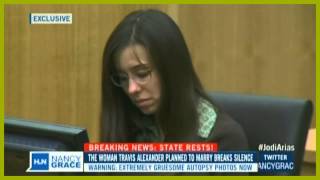 Jeff Gold Jodi Arias Nancy Grace 4_24