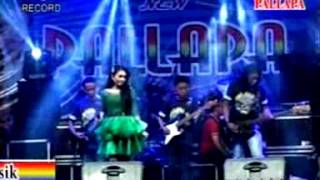 Pisah Ranjang Ani Arlita New Pallapa Live Sumberame Wringinanom Gresik 2015