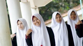 Pondok Pesantren Modern Daar et taqwa,, ZENITRUM GENERATION (Sebiru Hari Ini) #cover