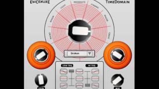 EpiCentre VST by Time Domain