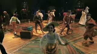 KURIOS – Cabinet of Curiosities | Cirque du Soleil | Complete internet edition