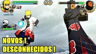 Os 5 JOGOS NOVOS ( Offline) Que Você Nunca Ouviu Falar!! para Android