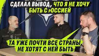 СТАРЫЙ КОНЬ БОРОЗДЫ НЕ ИСПОРТИТ? ОСОБЕННО НА ОПЫТЕ @VolodymyrZolkin