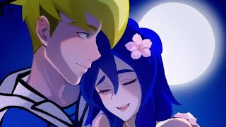 ❄️Tom♡Keria🌸Everything breaks 😱🌟[AMVDDR]🌟