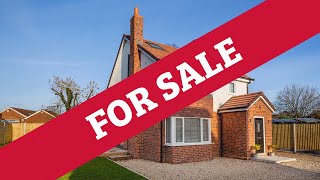 House For Sale Eggborough, UK: 25 Weeland Road | Preston Baker Estate Agents Selby