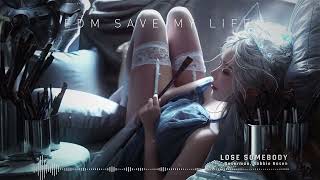 Severman, Robbie Rosen - Lose Somebody ♪ EDM Saves My Life (Best of Week)