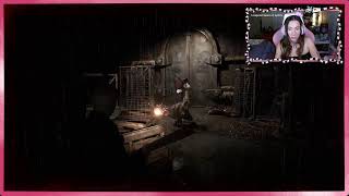 time to return home | silent hill 2 remake lets play | !socials