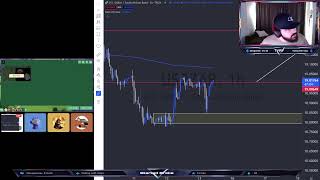 🔴 LIVE DAY TRADING - Scalping Strategy | FOREX