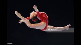 Gymnastics Floor Music - Aliya Mustafina 2014