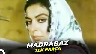 Madrabaz | Zerrin Egeliler Türk Filmi Full İzle