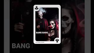 Bang Bang - Halloween in New York City Vibes #music #shorts #halloween