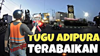 LAMPU MERAH INI SELALU MACET SETIAP SAAT - IKUT RAON MOTOVLOG MEDAN