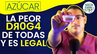 AZÚCARES SIMPLES ¿De verdad los necesitas?