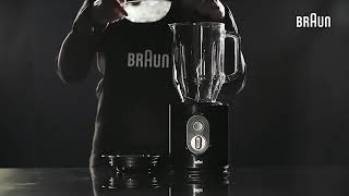 BRAUN Identity Collection JB5160 Blender