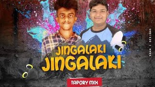 JINGALAKKI JINGALAKKI BAA TAPORI MIX