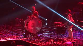 Imagine Dragons - Radioactive  (Vienna, Austria 15 April 2018) HD