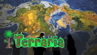 ИССЛЕДОВАНИЕ МИРА ►Terraria #2