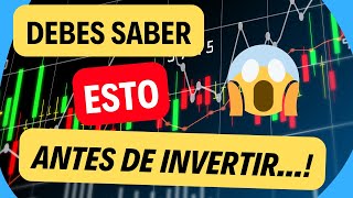 📊 Como INVERTIR sabiamente mi DINERO / CONSEJOS REALISTAS  paso a paso