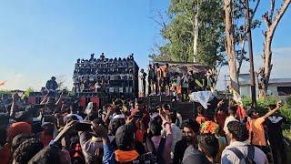 Dj Amar vs Dj kasana Ristal || haridwar compitition|| #dj #djamar #djkasanaristal