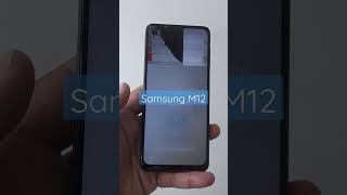 SAMSUNG M12 / A12 TROCA DA TELA ✅️