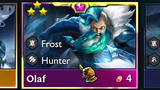 3 Star Olaf ⭐⭐⭐ Valhalla Calling.. | Set 12