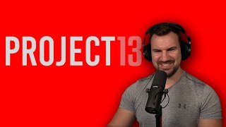 AuronSpectre Plays: Project 13 [Full Game]