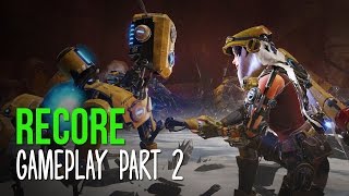 ReCore | Gameplay Part 2