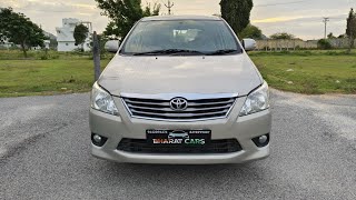 Toyota innova అమ్మకానీకి వుంది ఎవరికైనా కార్లు కావాలంటే దయచేసి మమ్మల్ని సంప్రదించండి 10-08-2024