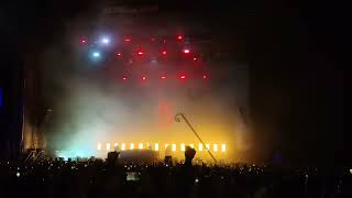 SKRILLEX - Levels @ Primavera Sound Madrid 2023