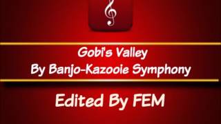 Gobi's Valley (FEM)