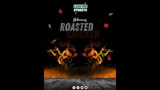 Lahore Streets brings you special reviews on the most delicious, juicy roasted chicken in town!