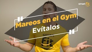 Causa De Las Nauseas En El Gimnasio y Cómo Evitarlas