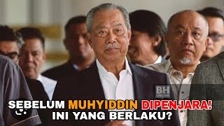 VIDEO MENGEJUTKAN BANDUAN MUHYIDDIN!