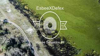 House Sessions 2019 #1 | Pioneer XDJ-700  | House Mix 2019 by Esbee&Defex