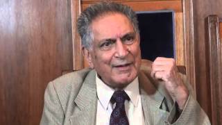 What Is Outside is Merely Reflection Of What Is Inside | Ishwar Puri