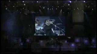 Luis Miguel MEDLEY 2 Estadio Azteca 2002