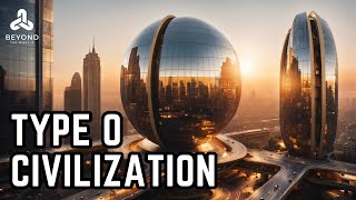 The Kardashev Scale Explained: Type 0 Civilization