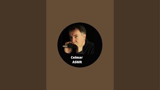 Celmar ASMR va être en direct !