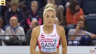 IVONA DADIC HIGH JUMP SKILLS