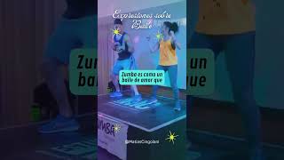 Expresiones sobre Baile #dance #baile #frases