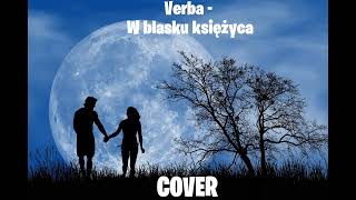 Verba - W blasku księżyca (cover)